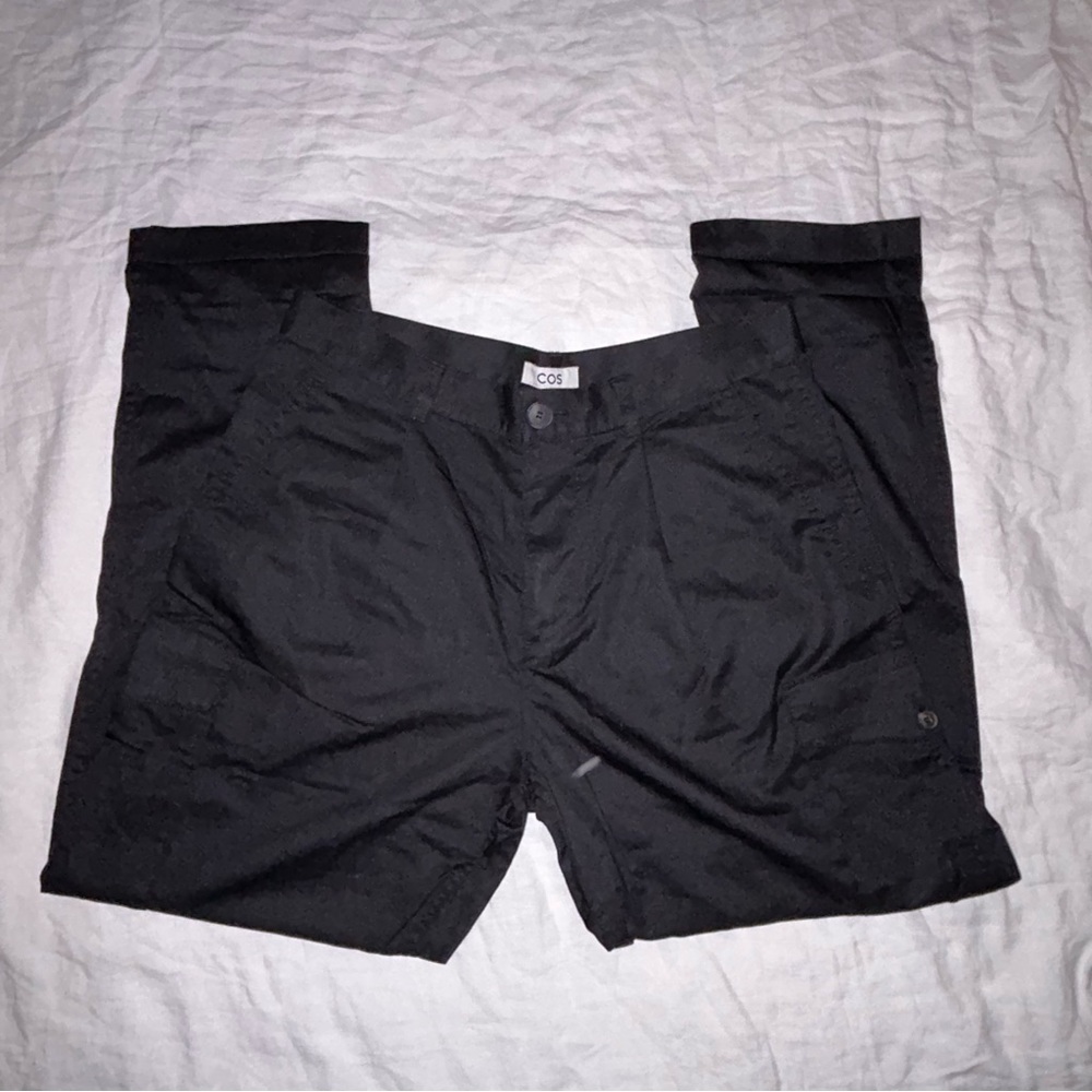 COS Cargo Pants